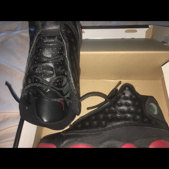 JORDAN 13S FOR SALE - Picture 1 of 1